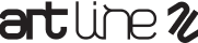 art line logo