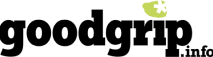goodgrip logo